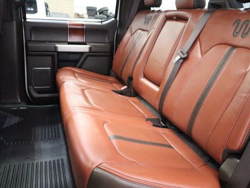 Used 2022 Ford F250 King Ranch w/ King Ranch Ultimate Package AWD/4WD image 55