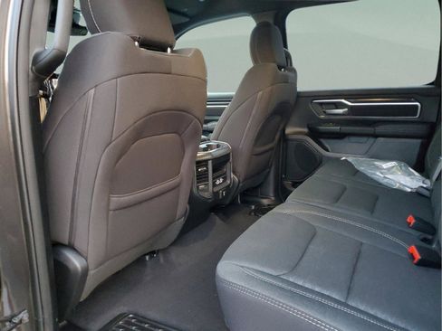 New 2026 RAM 1500 Big Horn image 6