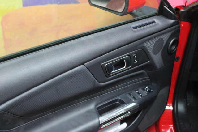 Used 2025 Ford Mustang Premium RWD image 11