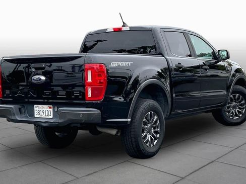 Used 2020 Ford Ranger XLT w/ Equipment Group 301A Mid RWD image 11