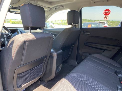 Used 2016 Chevrolet Equinox LT w/ Convenience Package AWD/4WD image 14