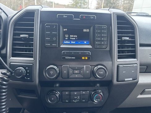 Used 2019 Ford F250 XL w/ STX Appearance Package image 22