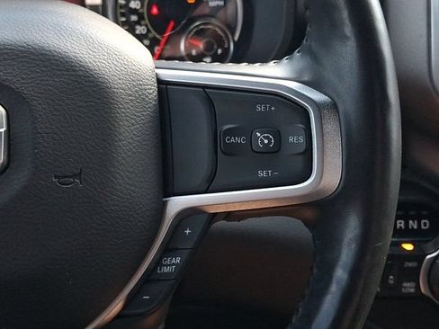 Used 2019 RAM 1500 Big Horn AWD/4WD image 26