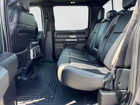 Used 2018 Ford F150 Raptor w/ Equipment Group 802A Luxury AWD/4WD image 39
