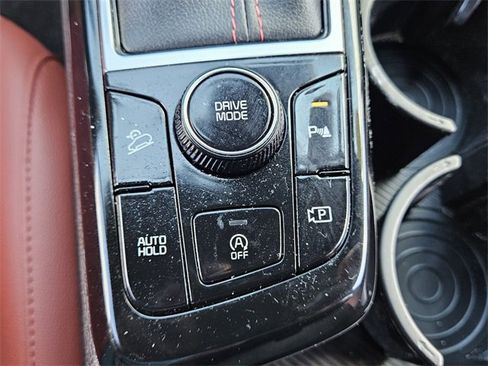 Used 2023 Kia Sportage SX image 25