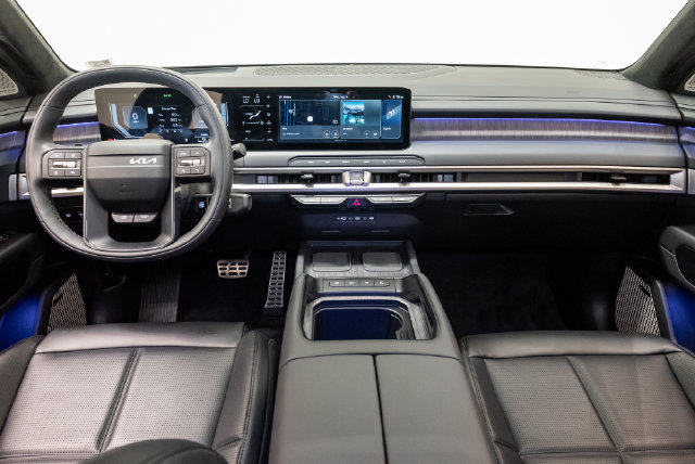 Used 2027 Kia Telluride SX Prestige AWD/4WD image 29