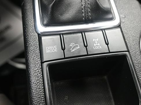 Used 2018 Kia Sportage EX w/ EX Sport Appearance Package image 25