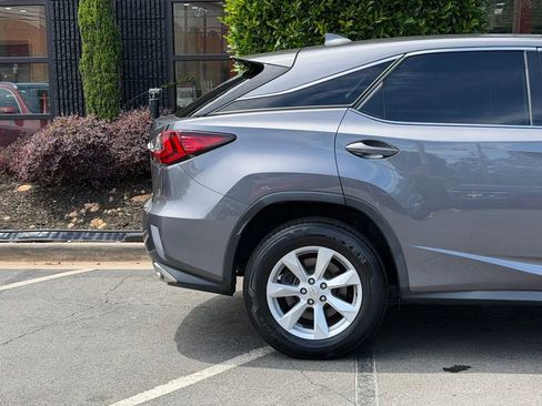 Used 2016 Lexus RX 350 FWD image 22
