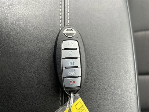 Used 2025 Nissan Altima 2.5 SV image 35