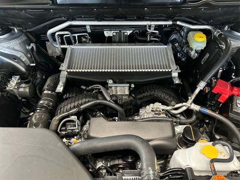 New 2026 Subaru Ascent Premium image 12