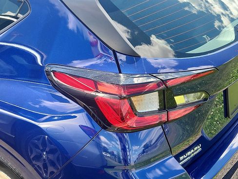 Used 2024 Subaru Impreza 2.0i AWD/4WD image 10