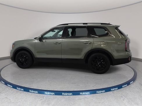 Used 2024 Kia Telluride SX Prestige X-Pro AWD/4WD image 9