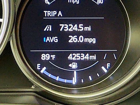 Used 2023 MAZDA CX-5 AWD 2.5 S w/ Select Package image 15