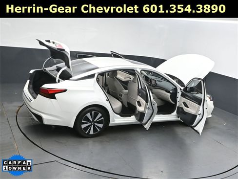 Used 2022 Nissan Altima 2.5 SL image 49