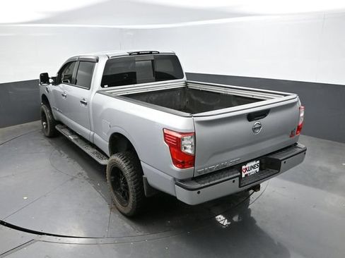 Used 2016 Nissan Titan XD AWD/4WD image 45