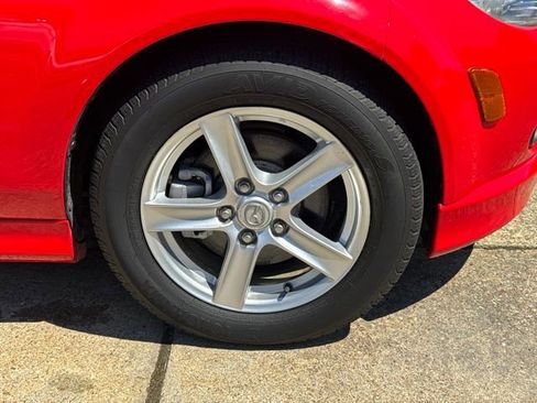 Used 2007 MAZDA MX-5 Miata Sport w/ Appearance Pkg RWD image 23