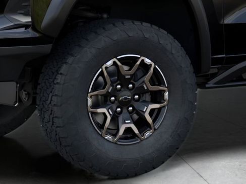 New 2026 Chevrolet Colorado ZR2 w/ Technology Package image 9