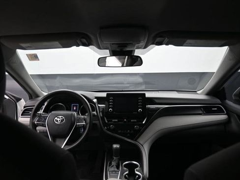 Certified 2023 Toyota Camry LE FWD image 27