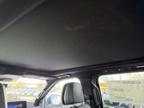 New 2025 Lincoln Navigator Reserve w/ Jet Appearance Package image 12