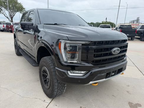 Used 2023 Ford F150 Tremor w/ Equipment Group 402A High AWD/4WD image 5