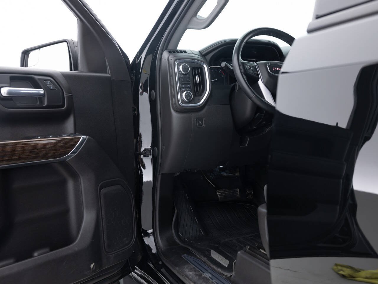 Used 2022 GMC Sierra 1500 Elevation AWD/4WD image 28