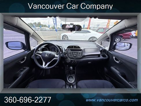 Used 2013 Honda Fit Sport image 22