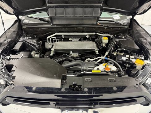 Used 2024 Subaru Ascent Limited w/ Technology Package image 55