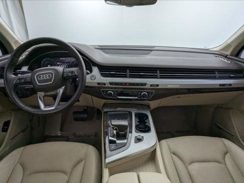Used 2019 Audi Q7 2.0T Premium Plus w/ Premium Plus Package AWD/4WD image 24