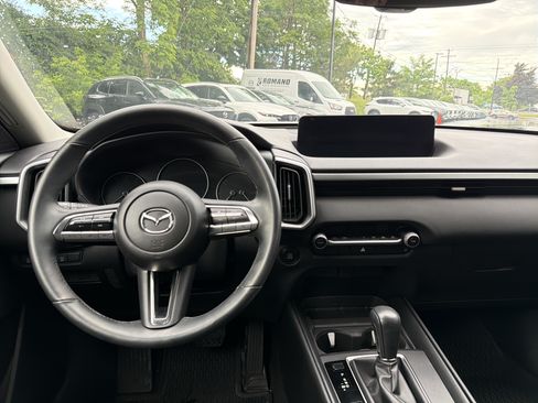 Used 2024 MAZDA CX-50 AWD 2.5 S w/ Weather Package image 12