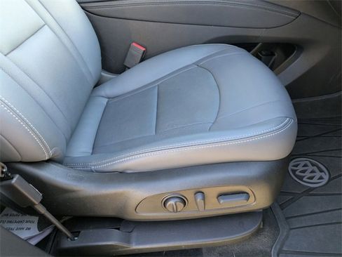 Used 2023 Buick Enclave Essence w/ LPO, Floor Liner Package image 37
