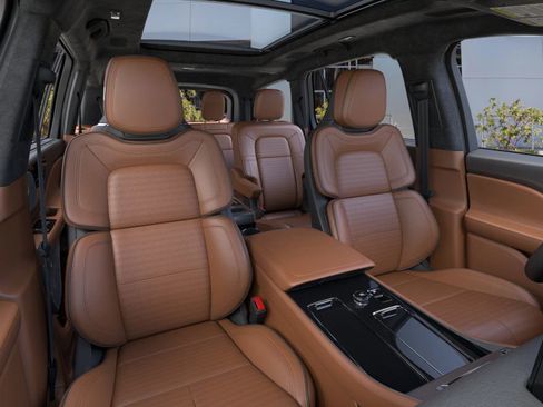New 2026 Lincoln Aviator Black Label w/ Black Label Special Edition image 9
