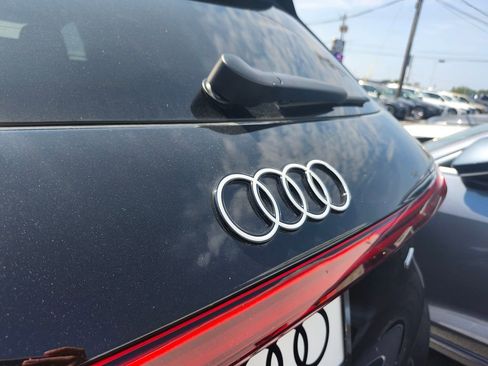 New 2025 Audi Q5 Premium image 21