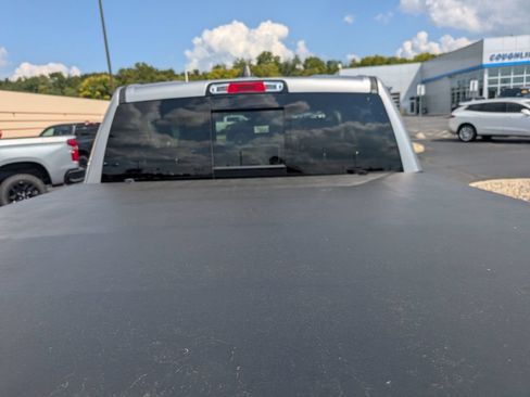 Used 2020 RAM 1500 Big Horn AWD/4WD image 10