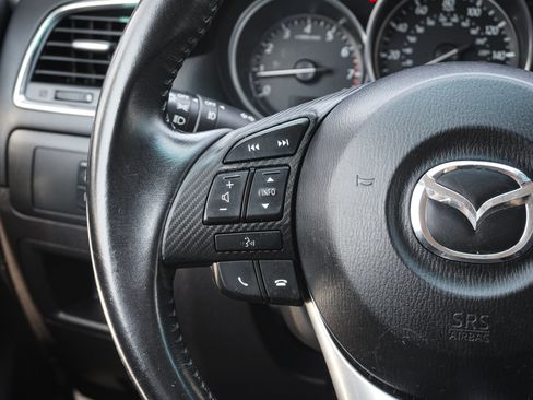 Used 2016 MAZDA CX-5 Touring FWD image 18