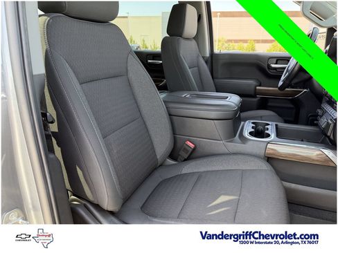 Used 2020 Chevrolet Silverado 1500 RST AWD/4WD image 29