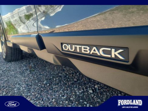 Used 2022 Subaru Outback Touring XT AWD/4WD image 24