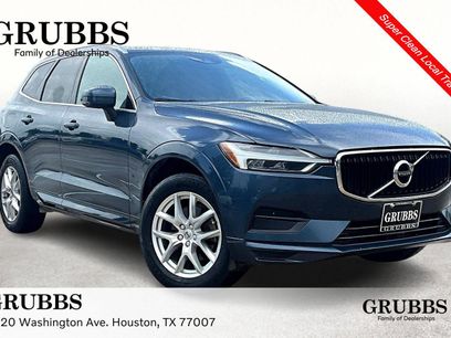 Used 2018 Volvo XC60 T5 Momentum