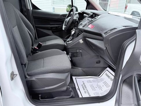 Used 2018 Ford Transit Connect XL FWD image 13