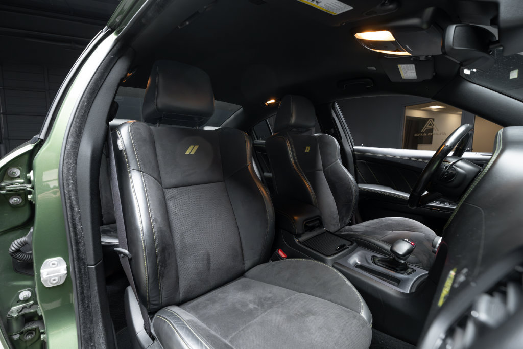 Used 2023 Dodge Charger Scat Pack RWD image 40