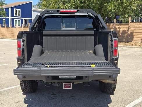 Used 2014 Ford F150 Raptor w/ Equipment Group 801A Luxury AWD/4WD image 24
