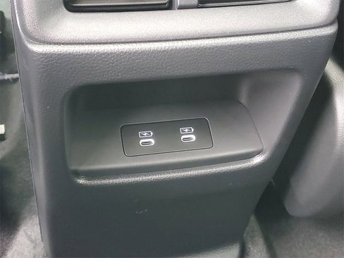 New 2026 Honda CR-V TrailSport image 16