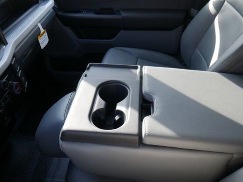 New 2026 Ford F250 XL w/ XL Off-Road Package image 20