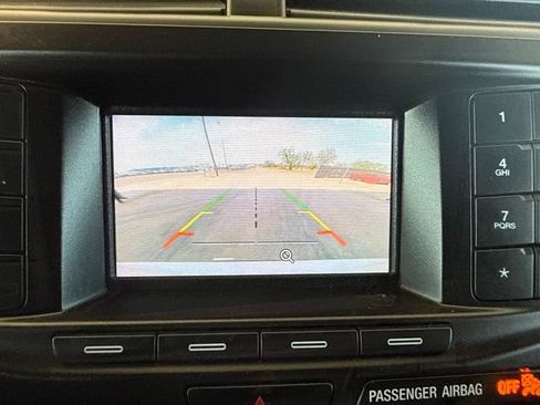 Used 2017 Ford Explorer FWD image 21