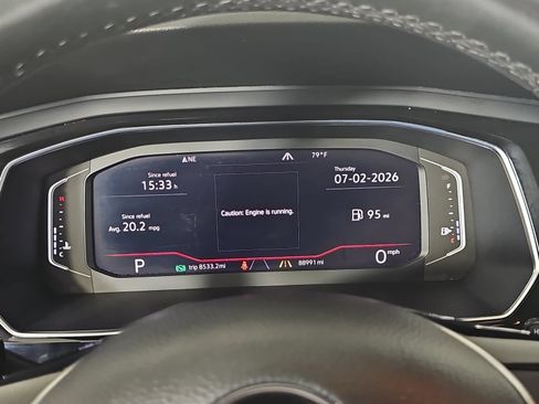 Used 2019 Volkswagen Jetta SEL Premium FWD image 18