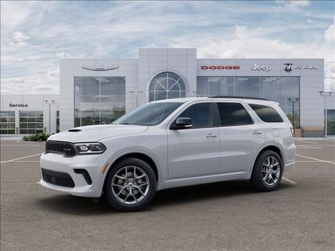 New 2026 Dodge Durango GT AWD/4WD image 2