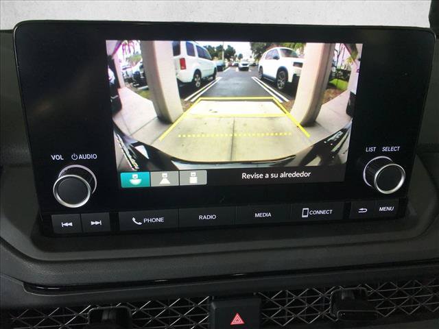 Used 2024 Honda Accord LX image 16