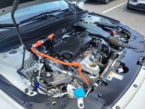 Used 2022 Honda Accord EX-L image 36