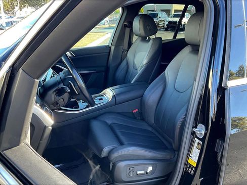Used 2020 BMW X5 xDrive40i w/ Premium Package image 28