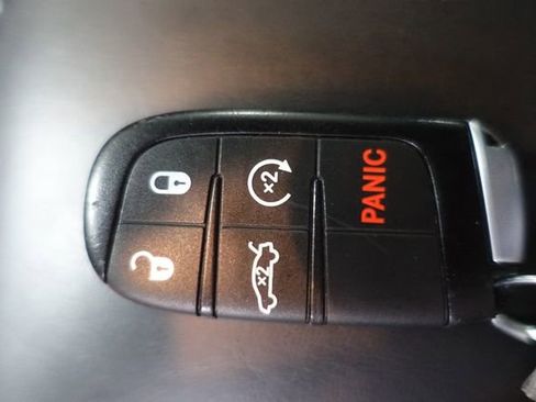 Used 2019 Chrysler 300 S w/ S Model Appearance Package image 16