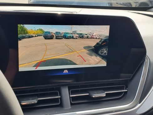 New 2025 Chevrolet Trax ACTIV w/ Driver Confidence Package image 19